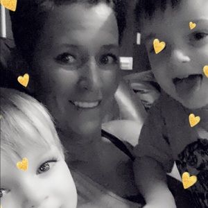 Meet your Posher, Amber